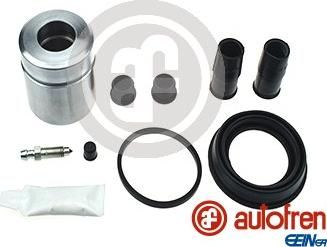 AUTOFREN SEINSA D41580C - Reparationssats, bromsok xdelar.se