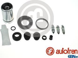 AUTOFREN SEINSA D41588K - Reparationssats, bromsok xdelar.se