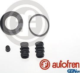 AUTOFREN SEINSA D41528 - Reparationssats, bromsok xdelar.se