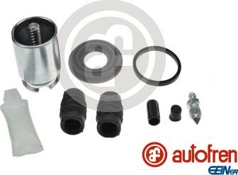 AUTOFREN SEINSA D41576K - Reparationssats, bromsok xdelar.se