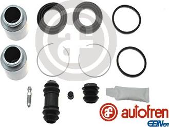 AUTOFREN SEINSA D41578C - Reparationssats, bromsok xdelar.se