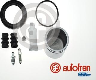 AUTOFREN SEINSA D41573C - Reparationssats, bromsok xdelar.se