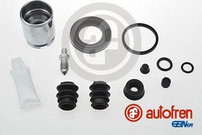 AUTOFREN SEINSA D41695C - Reparationssats, bromsok xdelar.se