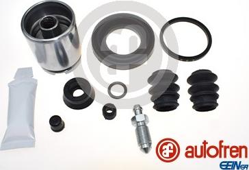 AUTOFREN SEINSA D41695K - Reparationssats, bromsok xdelar.se