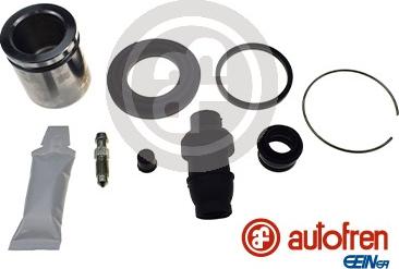 AUTOFREN SEINSA D41692C - Reparationssats, bromsok xdelar.se