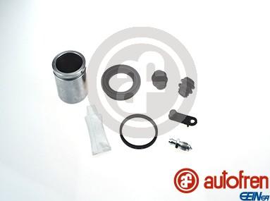 AUTOFREN SEINSA D4 1649C - Reparationssats, bromsok xdelar.se