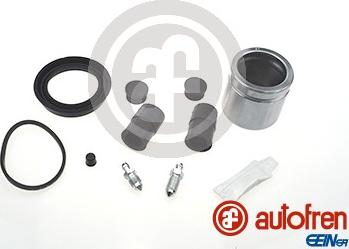 AUTOFREN SEINSA D41664C - Reparationssats, bromsok xdelar.se