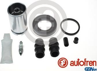 AUTOFREN SEINSA D41666K - Reparationssats, bromsok xdelar.se