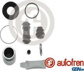 AUTOFREN SEINSA D41606C - Reparationssats, bromsok xdelar.se