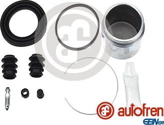 AUTOFREN SEINSA D41600C - Reparationssats, bromsok xdelar.se