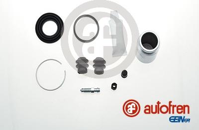 AUTOFREN SEINSA D41603C - Reparationssats, bromsok xdelar.se