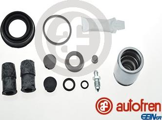 AUTOFREN SEINSA D41614C - Reparationssats, bromsok xdelar.se