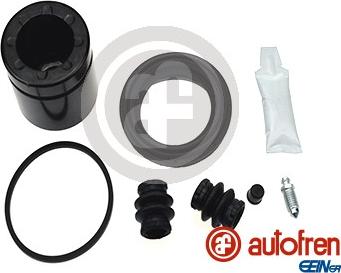 AUTOFREN SEINSA D41610C - Reparationssats, bromsok xdelar.se