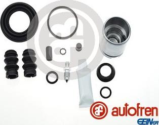 AUTOFREN SEINSA D41612C - Reparationssats, bromsok xdelar.se