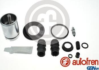 AUTOFREN SEINSA D41612RK - Reparationssats, bromsok xdelar.se