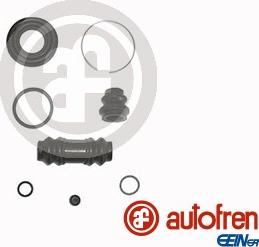 AUTOFREN SEINSA D4 161 - Reparationssats, bromsok xdelar.se