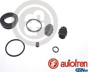 AUTOFREN SEINSA D4 1630 - Reparationssats, bromsok xdelar.se