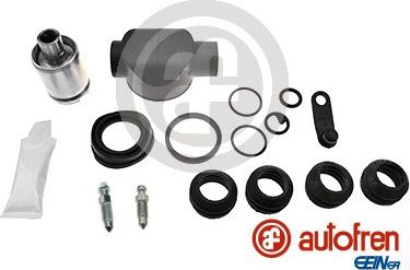 AUTOFREN SEINSA D41625K - Reparationssats, bromsok xdelar.se