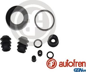 AUTOFREN SEINSA D4 1626 - Reparationssats, bromsok xdelar.se