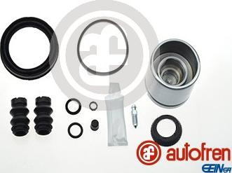 AUTOFREN SEINSA D41623C - Reparationssats, bromsok xdelar.se