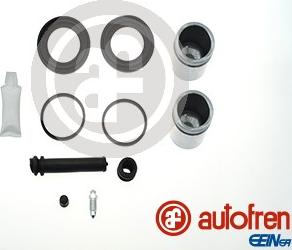 AUTOFREN SEINSA D41671C - Reparationssats, bromsok xdelar.se