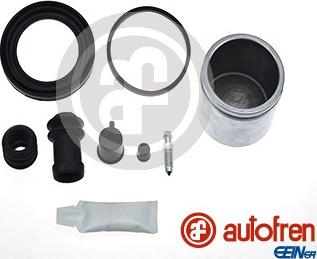 AUTOFREN SEINSA D41095C - Reparationssats, bromsok xdelar.se