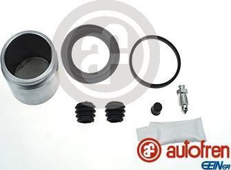 AUTOFREN SEINSA D41091C - Reparationssats, bromsok xdelar.se