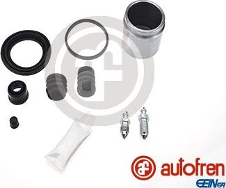 AUTOFREN SEINSA D41092C - Reparationssats, bromsok xdelar.se