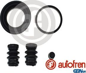 AUTOFREN SEINSA D4 1044 - Reparationssats, bromsok xdelar.se