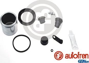 AUTOFREN SEINSA D41040C - Reparationssats, bromsok xdelar.se