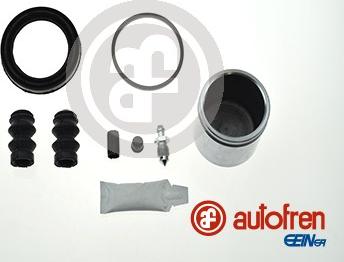 AUTOFREN SEINSA D41041C - Reparationssats, bromsok xdelar.se