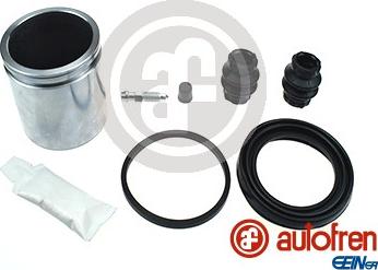 AUTOFREN SEINSA D41054C - Reparationssats, bromsok xdelar.se