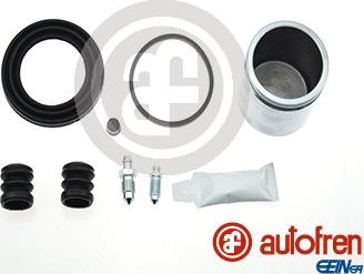 AUTOFREN SEINSA D41051C - Reparationssats, bromsok xdelar.se