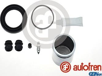 AUTOFREN SEINSA D41052C - Reparationssats, bromsok xdelar.se