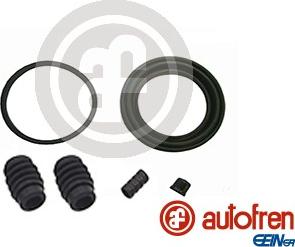 AUTOFREN SEINSA D41015 - Reparationssats, bromsok xdelar.se