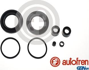 AUTOFREN SEINSA D4 1010 - Reparationssats, bromsok xdelar.se