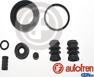 AUTOFREN SEINSA D4 1018 - Reparationssats, bromsok xdelar.se