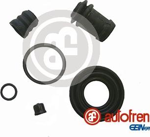 AUTOFREN SEINSA D4 1034 - Reparationssats, bromsok xdelar.se