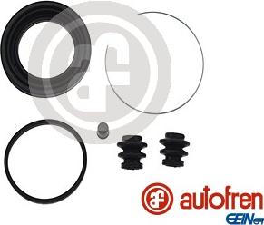 AUTOFREN SEINSA D4 1035 - Reparationssats, bromsok xdelar.se