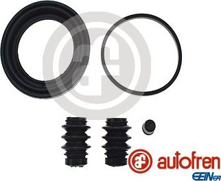 AUTOFREN SEINSA D4 1038 - Reparationssats, bromsok xdelar.se