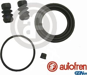 AUTOFREN SEINSA D41033 - Reparationssats, bromsok xdelar.se