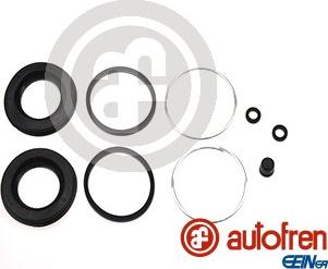 AUTOFREN SEINSA D4 102 - Reparationssats, bromsok xdelar.se