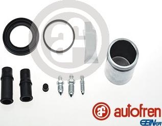 AUTOFREN SEINSA D41076C - Reparationssats, bromsok xdelar.se