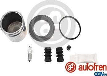 AUTOFREN SEINSA D41072C - Reparationssats, bromsok xdelar.se