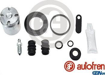 AUTOFREN SEINSA D41199C - Reparationssats, bromsok xdelar.se