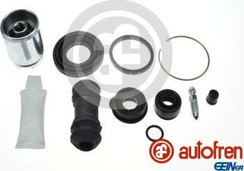 AUTOFREN SEINSA D41194K - Reparationssats, bromsok xdelar.se