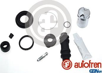 AUTOFREN SEINSA D41190C - Reparationssats, bromsok xdelar.se