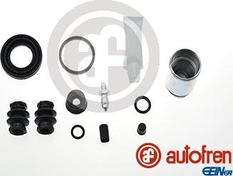 AUTOFREN SEINSA D41156C - Reparationssats, bromsok xdelar.se