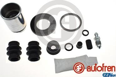 AUTOFREN SEINSA D41158C - Reparationssats, bromsok xdelar.se