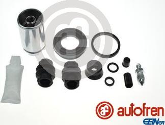 AUTOFREN SEINSA D41158K - Reparationssats, bromsok xdelar.se